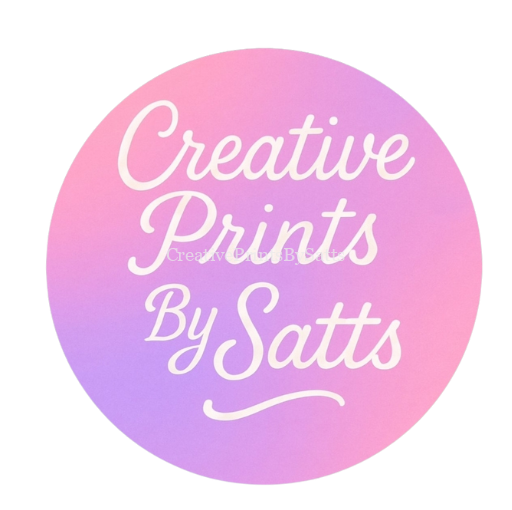 CreativePrintsBySatts